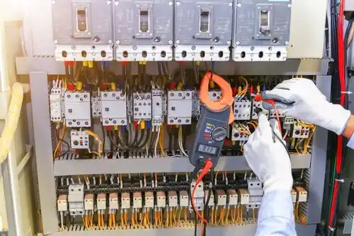 electrician Lakehills